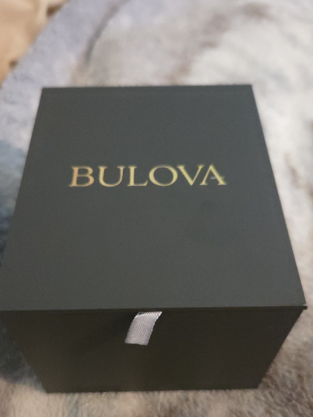 Bulova Watch - Picture 2 of 3